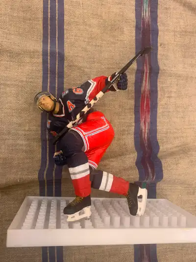 Jaomir Jagr Action Figure -Figurine, View more