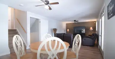 Walk-out Basement for Rent!!!