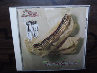 FS: The Flying Burrito Brothers "Burrito Deluxe" CD