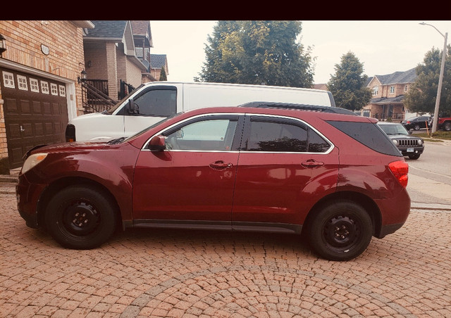 Chevrolet Equinox LT in Cars & Trucks in Mississauga / Peel Region - Image 2