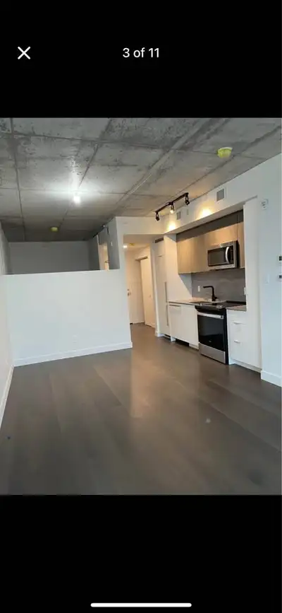 STUNNING 2 BED · 1 BATH in Saint-Laurent