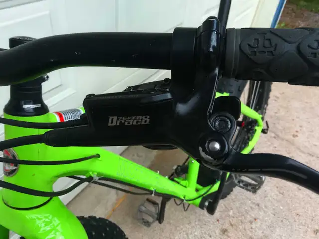 medium size Motobecane Fatbike  in Other in Calgary - Image 7