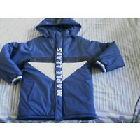 Toronto Maple Leaf Jacket