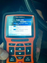 BMW MINI OBD2 Scan Tool for Rent