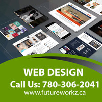 Edmonton Website Designer | WordPress Web Design, SEO