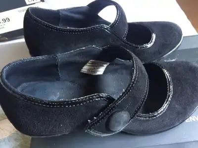 Women's Suede Shoes, View more