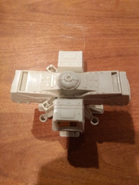 Starwars Vehicle Maintenance Energizer toy accessory 1982