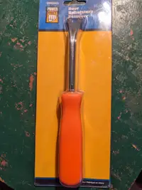 UPHOLSTERY PANEL REMOVER TOOL