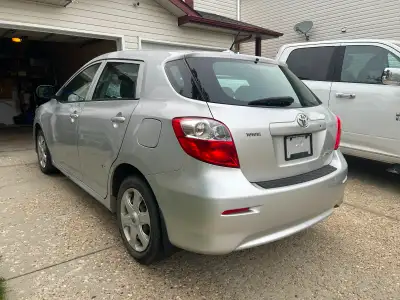 Great car with many life left in it. Comes with winter tires.