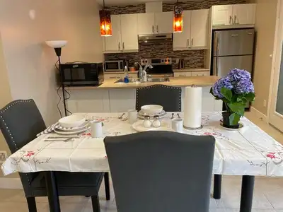 Bigger room rent is $1700 for long term, $1900 for short term Smaller room rent is $1500 for long te...