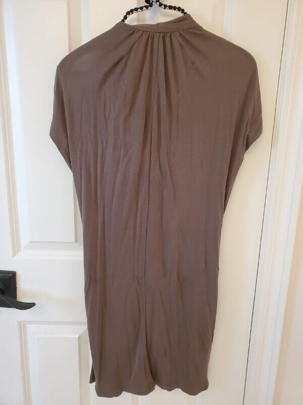 XXS brown BCBG dress in Women's - Dresses & Skirts in Mississauga / Peel Region - Image 3