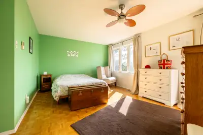 Master Bedroom with Private Washroom - Move In August 1st – Shared House $1,350/month – All Utilitie...