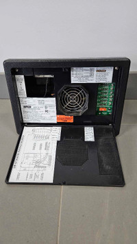 WF-8735 Power Converter Centre