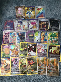SELLING HUGE POKEMON CARD COLLECTION!