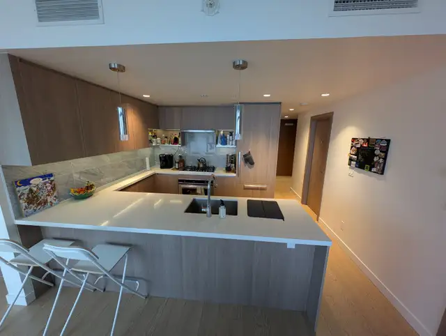 Private Room For Rent in Short Term Rentals in Burnaby/New Westminster - Image 3