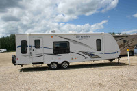 2011 Jayco Jayfeather Select 28U