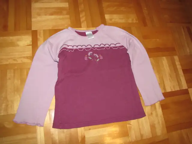 Vêtements fille 6x-7 ans - hiver in Kids & Youth in Longueuil / South Shore - Image 8