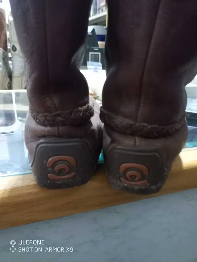 Manitoulin boots in Women's - Shoes in Grande Prairie - Image 4
