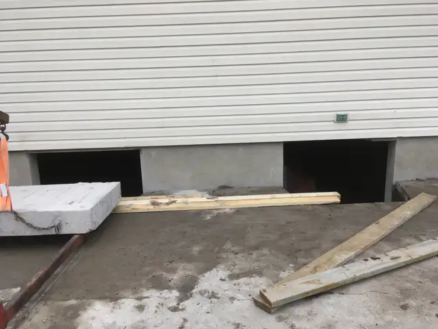Davlin Concrete Cutting & Coring Inc.62863252095107122