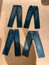 Selling very gently used Jean- 8T