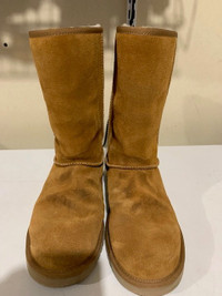 Women's Winter Boots