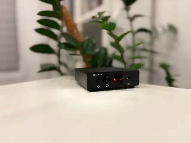 Massdrop O2+ SDAC  AMP/DAC in Headphones in City of Toronto - Image 3