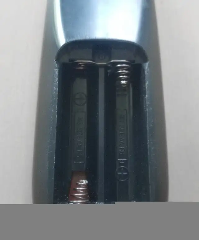Sony RM-SD70S Remote Control for Stereo System in General Electronics in Markham / York Region - Image 4