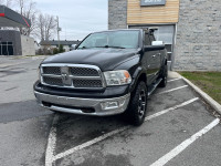 Ram 1500 laramie