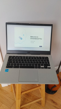 Chromebook Acer Vero 14 po