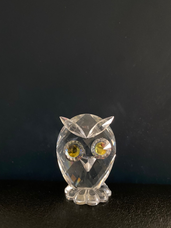 Swarovski Crystal Miniatures - buy one or buy all in Arts & Collectibles in City of Toronto - Image 2