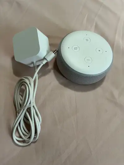 Echo Speaker