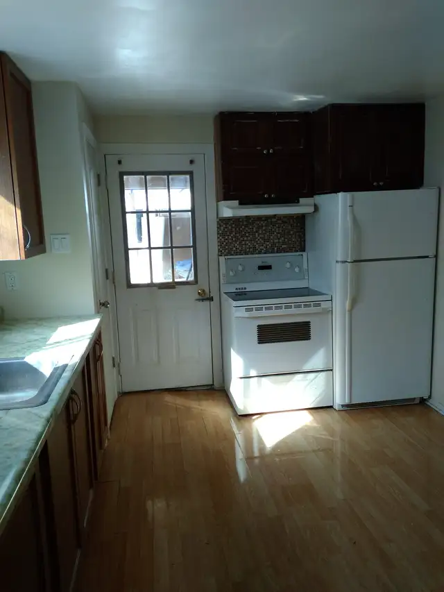 Two Bedroom Apartments for Rent in Gatineau