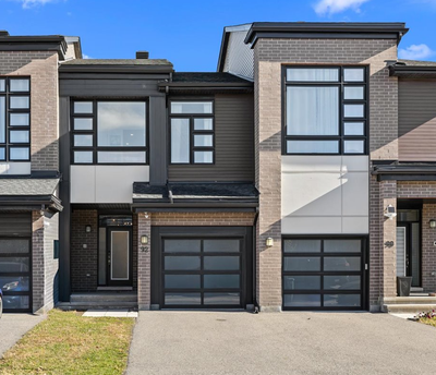 OPEN HOUSE 2pm-4pm ✓ MOVE IN READY ✓ OPEN CONCEPT ✓ INDOOR/OUTDOOR ENTERTAINMENT ✓ 3 PARKING SPACES...