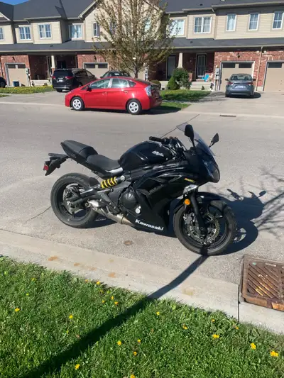 22000 KMS Excellent Condition Call or Text for more information. 705-229-4454 $5000