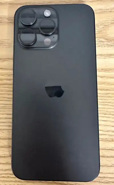 iPhone 15 promax-256 GB, View more
