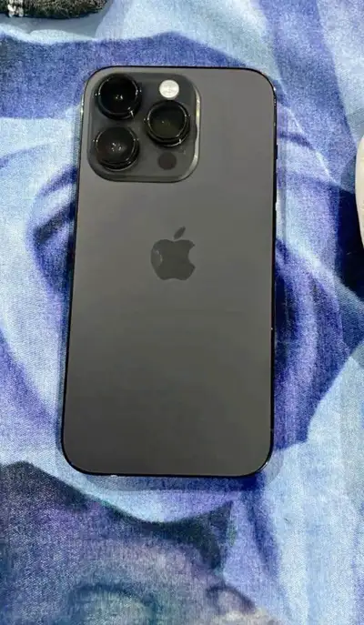 Apple iPhone 15 Pro Max 256GB - Excellent Condition, View more