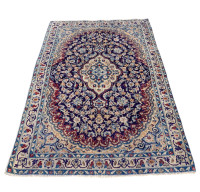 Persian Chic Nain (Naeen) Carpet