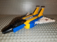 Lego CREATOR 31042 Super Soarer
