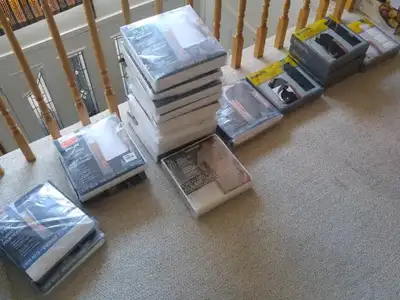 T-shirts - Bench, Kirkland, CAT, 32' Cool- 4-Packs, new - $18.00, View more