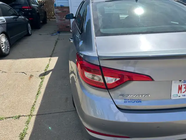 2016 Hyundai Sonata se553399118778214402