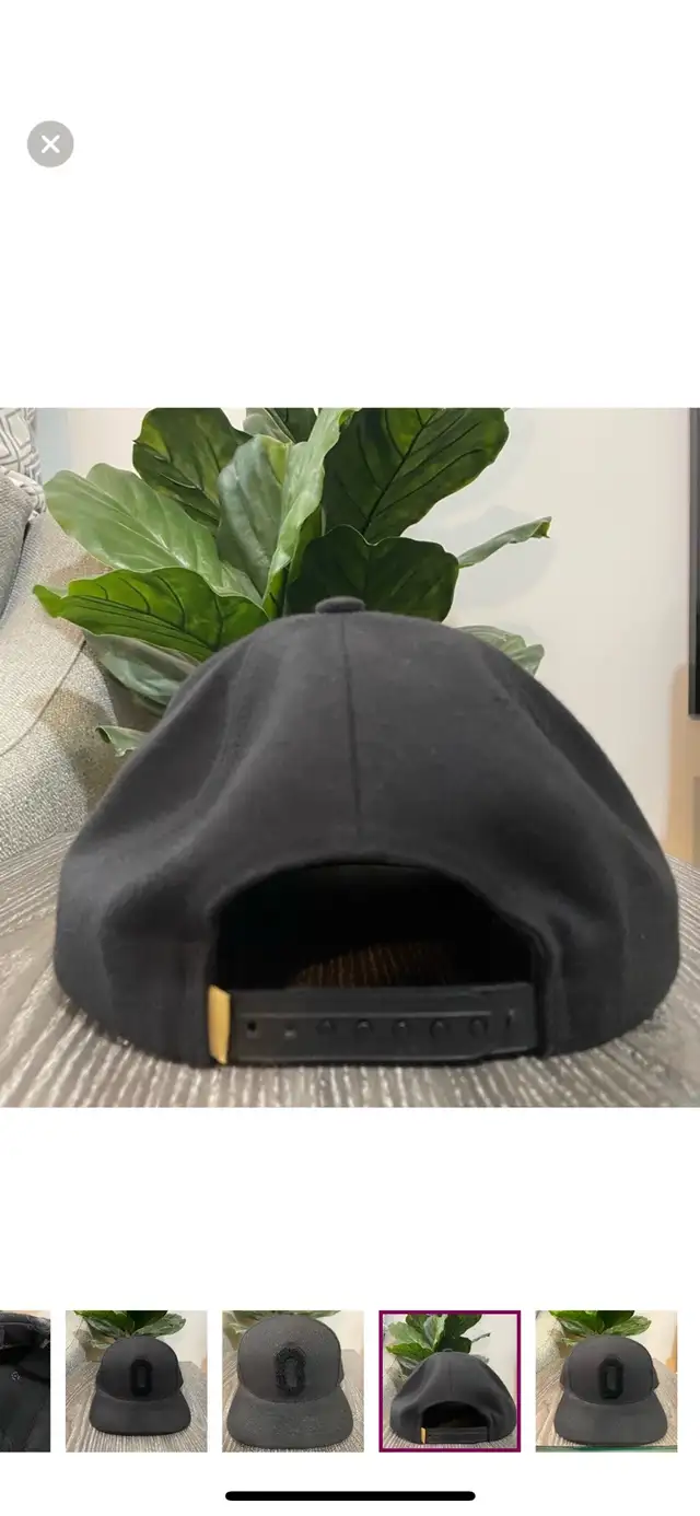 Rare OVO Hat63234860376707121