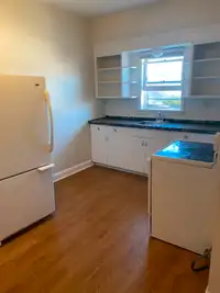 Apartment for Rent - One bedroom