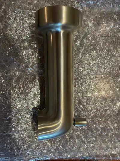 brand new Moen brushed nickel 3890BN tub spout diverter, View more
