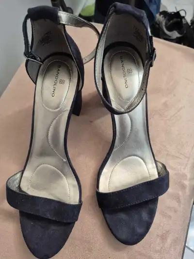 Bandolino Heeled Sandals, View more