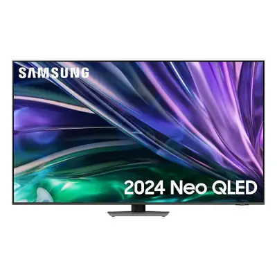 Samsung 75” QN90D Neo QLED 4K Mini-LED Smart TV | QN75QN90DAFXZC, View more