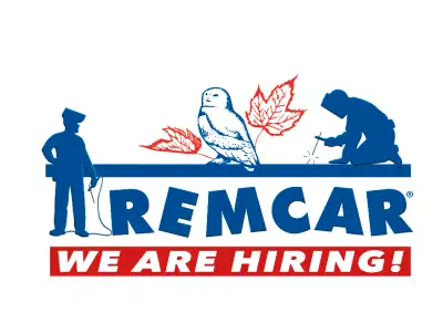 Tremcar West Inc. is looking for Welders
