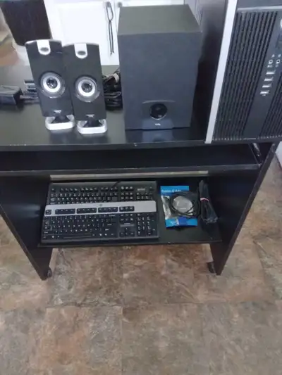 Computer / Computer Desk, View more