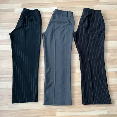 Women’s Size 10 Dress Pants , View more