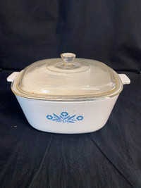 Corning Ware 10 Cup Saucepan