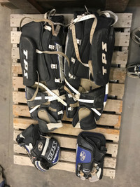 Goal Equipment